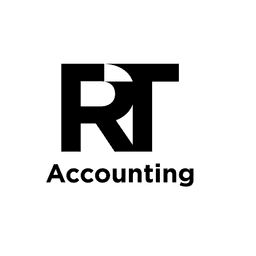 RT Accounting Logo